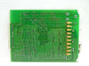 JEOL BP102093-00 EXT SCAN PB PCB Card JWS-7555S Wafer Review SEM Working Spare