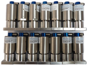 AMAT Applied Materials 0190-51594 Diaphragm Valve Reseller Lot of 14 New Spare