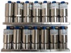 AMAT Applied Materials 0190-51594 Diaphragm Valve Reseller Lot of 14 New Spare
