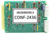 PRI Automation KX00061 PCB Card Brooks Automation BM7064RA Working Surplus