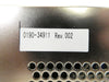 Yaskawa Electric ERCR-NS01-B004-E1 Robot Controller NXC100 AMAT 0190-34911
