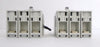 AB Allen-Bradley 140G-J2X3 3-Pole Circuit Breaker Lot of 4 Working