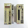 Yaskawa Electric SGDH-01BEY222 SGDH-01AE Servo Driver SERVOPACK Lot of 7 Working