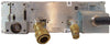 Apex 10kW/13 AE Advanced Energy A3H2C200BA120G001A RF AMAT 0190-15552 Working