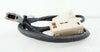 Nikon FX-601F X Y Theta Encoder Cable Set of 3 Yaskawa JUSP-BA01 Working Surplus