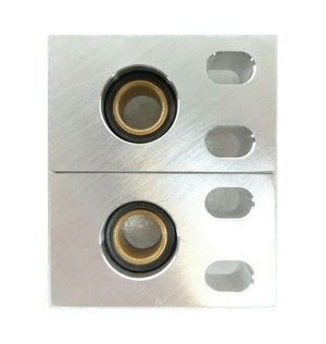 SPTS Technologies 912699-001 WL Bearing Block Reseller Lot of 2 New Surplus