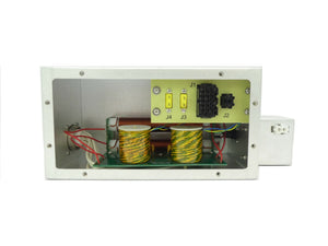 Trazar 62196-001 H/F RF Box Novellus Systems 19-162062-00 OEM Refurbished