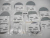 Saint-Gobain 4117450-0001 Disk Baffle Reseller Lot of 11 New