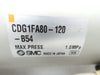 V-Tex GPF-16008 IPV 350 Throttling Pendulum Vacuum Gate Valve Penduroll Spare