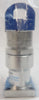 Parker Veriflo 54016827 Diaphragm Valve SM930MS102CK AMAT 3870-00573 Lot of 5