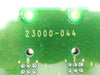 Schroff 23000-044 Expansion Board Backplane PCB VME J1 14 Slot Working Surplus