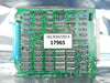 JEOL AP002269(00) Processor Board PCB Card LENS I/O(1)PB KI JSM-6400F Used