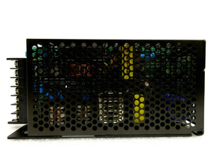 Nagano Japan Radio AHS100-12C Power Supply AHS100-12 Nikon NSR System Working