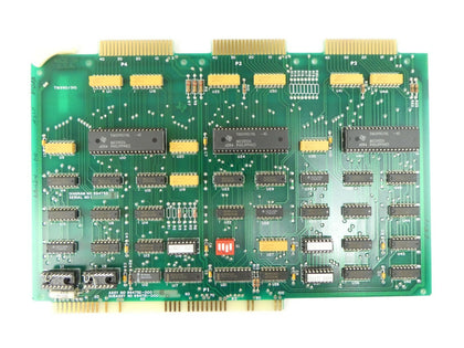 Siemens 994752-000 I/O Module PCB Card TM990/310 Varian VSEA 1730130 New Surplus
