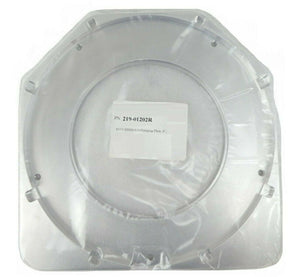 AMAT Applied Materials 0020-10764 Pumping Plate OEM Group 219-01202R Refurbished