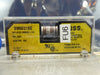 Shinko Electric Power Distribution Assembly 3FE113C005100 NCPOW-02 M138 NCPOW-01