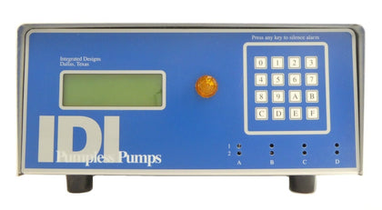 IDI Integrated Designs 2-300-014-U2 Pump Controller Module 300 COM CE New