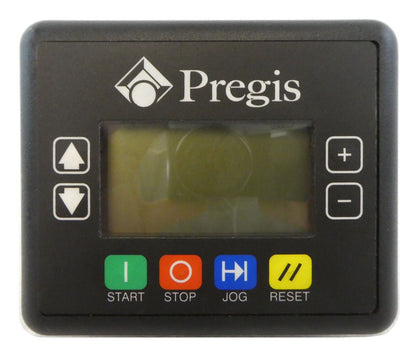 AB Allen-Bradley 2711-M3A18L1 Operator Display Panel HMI PanelView 300 Working