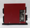 Control Concepts uF1HXTB0-80-P7000 SCR Controller MicroFUSION AMAT Working