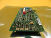 AE Advanced Energy PLE 1305832 E AZX Control Interrupt 2305744-B PCB Board Used