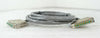 Equipe Technologies Prealigner Cable Set of 2 2-02-011-07 2-02-012-07 Working