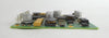 AE Advanced Energy 23020017-A Paranav Power Supply BD PCB 33020015 Lot of 3