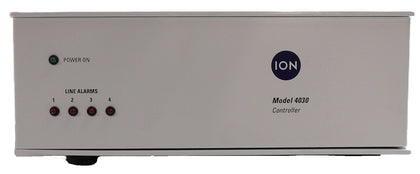 SIMCO ION Model 4030 Ionizer Controller Module Working Surplus