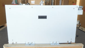 iXH 100HT Edwards NRY45G000XS Vacuum Pump IXH100 208V Manufacturer Refurbished