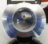VAT 61234-KAGQ-BFT2 Butterfly Valve Control Series 612 Working Surplus