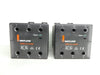 Watlow DIN-a-mite Power Controller DC1C-5024-C0S0 DB1C-3024-C000 Lot of 3 Used