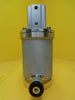 AceCo R33-171 KITZ SCT IVBL 4" Right Angle Vacuum Isolation Valve Used Working