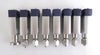 Inficon PCG550 Priani Capacitance Diaphragm Gauge Reseller Lot of 8 Working