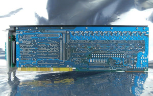 Logosol LS-4.954.0190 LS4 DSP Controller PCB Card LS-4 #7044 FlexWare Working