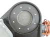 VAT 65040-PHHC-AQU1 Pendulum Control and Isolation Vacuum Valve Working Spare