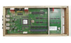 Semitool 932T0016-01 Dual Fiber Transceiver 23835 PCB Assembly 2601800 Rev. I