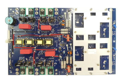 Glassman High Voltage APD-LH-1-A2EX3 Power Supply PCB PCA1449C EX Series Working
