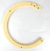 AMAT Applied Materials 0200-09576 150MM Ceramic Lift Hoop Working Surplus