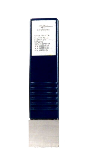 Aera PI-98 Series Mass Flow Controller MFC Lot of 8 Working Surplus