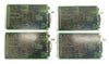 LiPPERT Automation PC96-ETH-1 Processor PCB Card Reseller Lot of 4 Working Spare