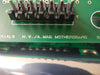 AMAT Applied Materials 0100-90941 H.V/A.MAG Motherboard PCB 0100-90015 Issue C