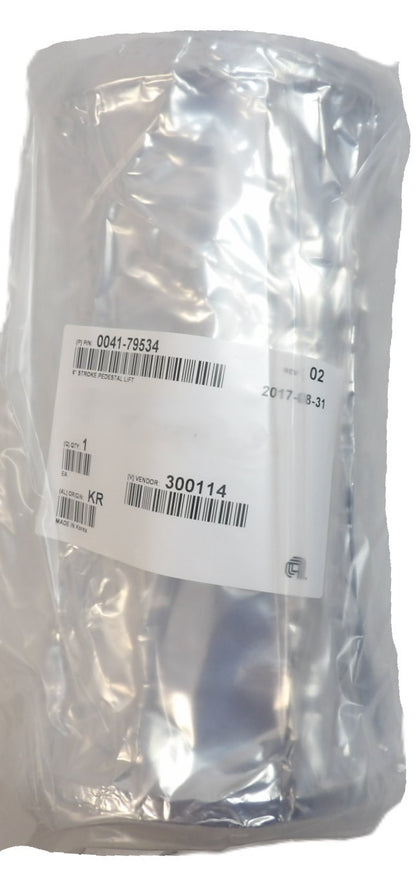AMAT Applied Materials 0041-79534 6" Stroke Pedestal Lift New