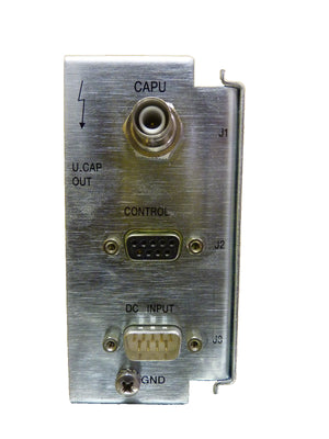 Opal 30612460000 CAPU CAP Power Supply Unit PCB Card AMAT VeraSEM Working