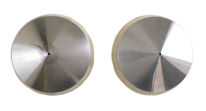Kyocera 1008170 FRU Orifice & Curtain Plate QTRAP API 5000 Lot of 2 Working