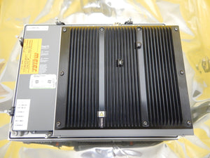 B&R Automation 5PC720.1505-K16 15" Industrial Panel PC Computer Working Surplus