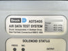 Druck ADTS405 Air Data Test System Passed Self Tests Working Surplus