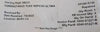 AMAT Applied Materials 0040-01227 HDPCVD Conductance Tube ULTIMA New Surplus