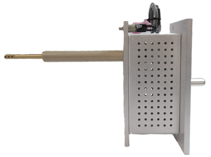 AMAT Applied 0190-82998 RF Match Adapter 350 Raised CH New