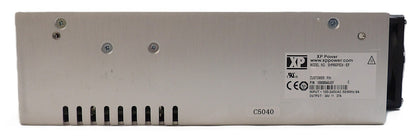 XP Power SHP650PS24-EF Switching Power Supply New Surplus