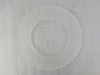 TEL Tokyo Electron 1810-222191-11 Quartz Focus Ring 8"-NW-2 (8K-ESC) New Spare