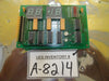 Granville-Phillips 009614-101 330 Display Board PCB 9615-101 Used Working